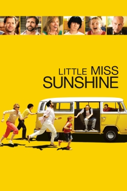 Watch free Little Miss Sunshine movies online