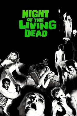 Watch free Night of the Living Dead movies online