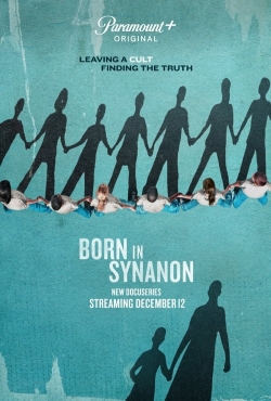 Watch free Born in Synanon movies online