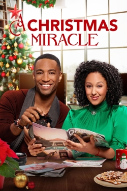 Watch free A Christmas Miracle movies online