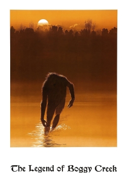 Watch free The Legend of Boggy Creek movies online