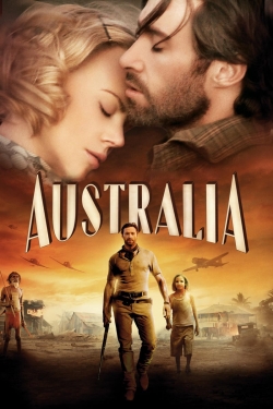 Watch free Australia movies online