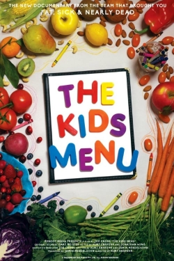 Watch free The Kids Menu movies online