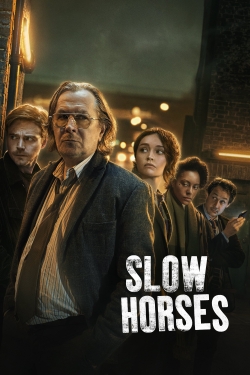 Watch free Slow Horses movies online