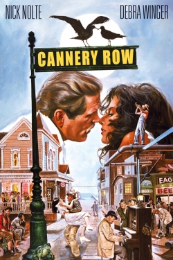 Watch free Cannery Row movies online