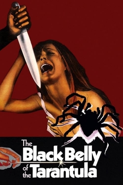 Watch free Black Belly of the Tarantula movies online