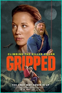 Watch free Gripped: Climbing the Killer Pillar movies online