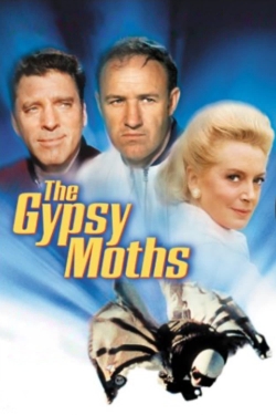 Watch free The Gypsy Moths movies online