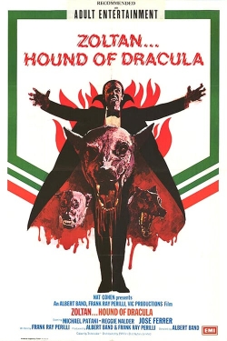 Watch free Dracula's Dog movies online