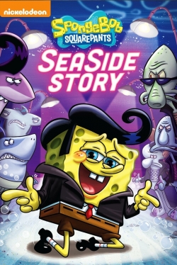 Watch free SpongeBob SquarePants: Sea Side Story movies online