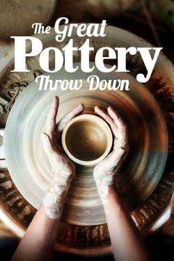 Watch free The Great Pottery Throw Down movies online