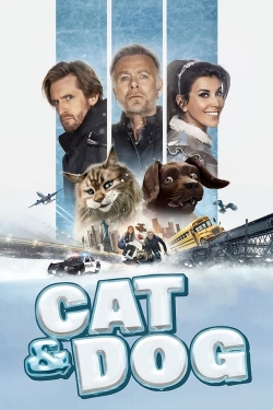 Watch free Cat and Dog movies online