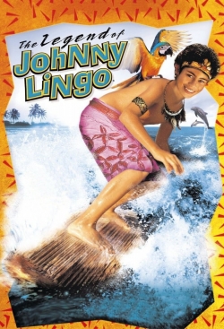 Watch free The Legend of Johnny Lingo movies online