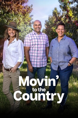 Watch free Movin' to the Country movies online