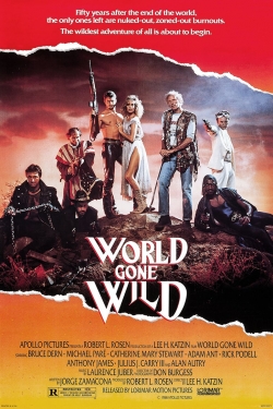 Watch free World Gone Wild movies online