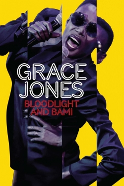 Watch free Grace Jones: Bloodlight and Bami movies online