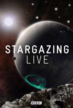 Watch free Stargazing Live movies online