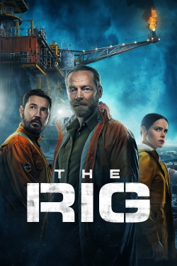 Watch free The Rig movies online