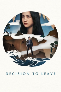 Watch free Decision to Leave movies online