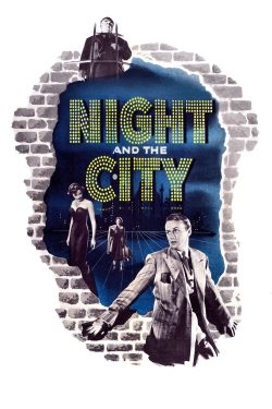 Watch free Night and the City movies online