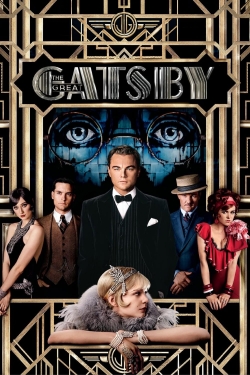 Watch free The Great Gatsby movies online