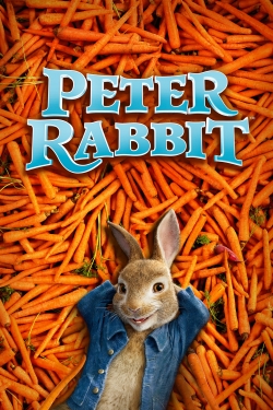 Watch free Peter Rabbit movies online