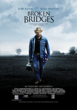 Watch free Broken Bridges movies online