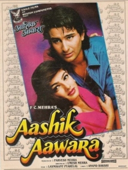 Watch free Aashik Aawara movies online