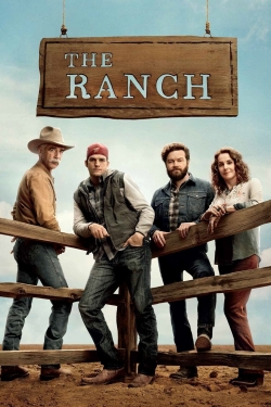 Watch free The Ranch movies online