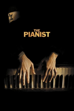 Watch free The Pianist movies online