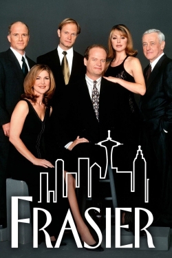 Watch free Frasier movies online