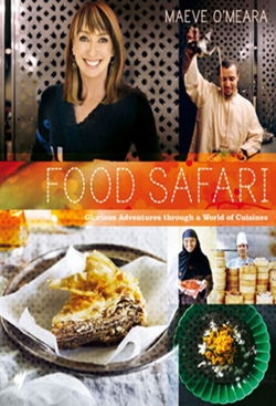 Watch free Food Safari movies online