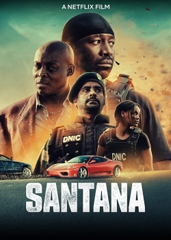 Watch free Santana movies online