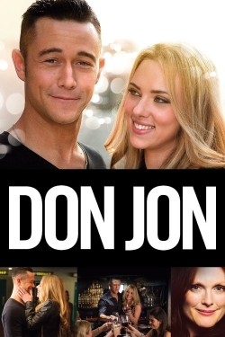 Watch free Don Jon movies online