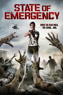 Watch free State of Emergency movies online