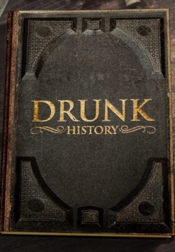 Watch free Drunk History movies online