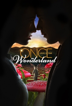 Watch free Once Upon a Time in Wonderland movies online