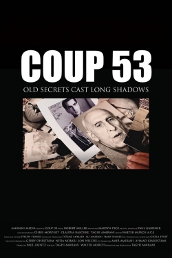 Watch free Coup 53 movies online