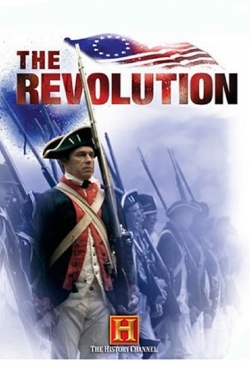 Watch free The Revolution movies online