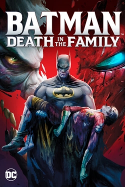 Watch free Batman: Death in the Family movies online