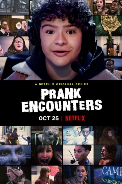 Watch free Prank Encounters movies online