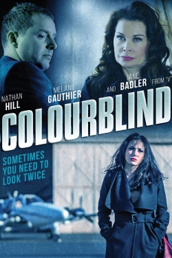 Watch free Colourblind movies online