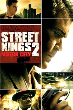 Watch free Street Kings 2: Motor City movies online