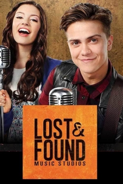 Watch free Lost & Found Music Studios movies online