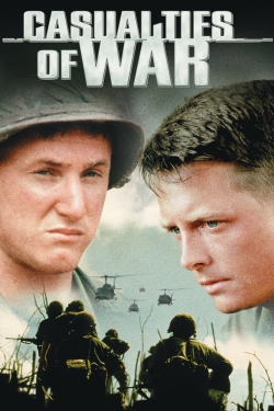 Watch free Casualties of War movies online