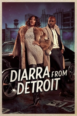 Watch free Diarra from Detroit movies online