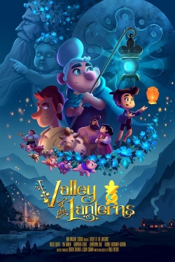 Watch free Valley of the Lanterns movies online