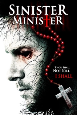 Watch free Sinister Minister movies online