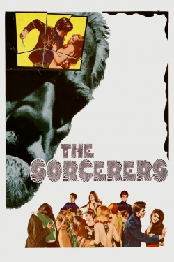 Watch free The Sorcerers movies online