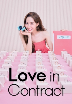 Watch free Love in Contract movies online